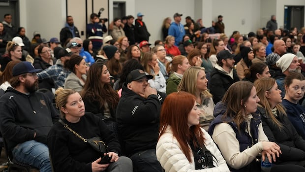 New sports academy aims to keep Fort McMurray athletes from having to move away