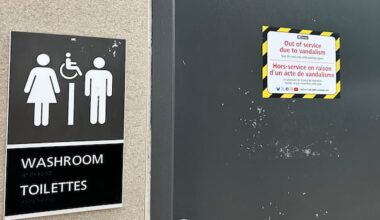 OC Transpo looking at safely reopening LRT washrooms, but still no timeline