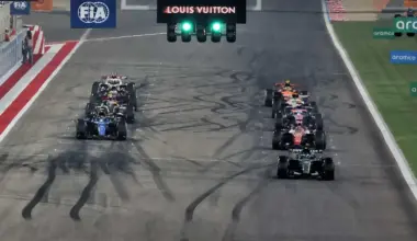 Jean Alesi says F1 2026 rules hurting fastest drivers