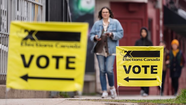 Voters head to polls in 3 federal byelections that could deliver majority Liberal government
