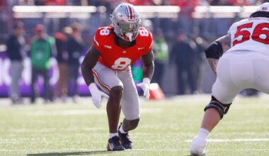 Jets 7-round NFL mock draft: Two defensive standouts in first round