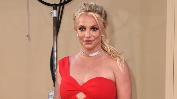 Britney Spears enters treatment facility weeks after DUI arrest