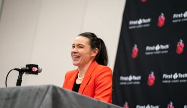 Portland Fire continue to add to roster at Monday night’s WNBA draft