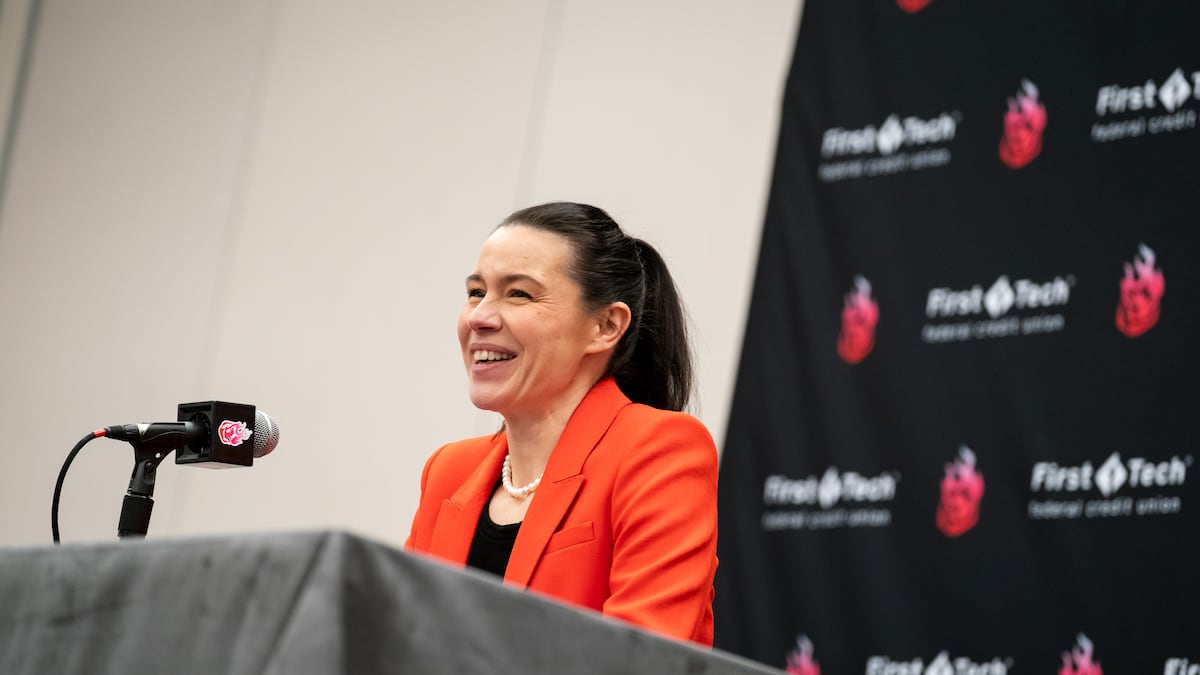 Portland Fire continue to add to roster at Monday night’s WNBA draft
