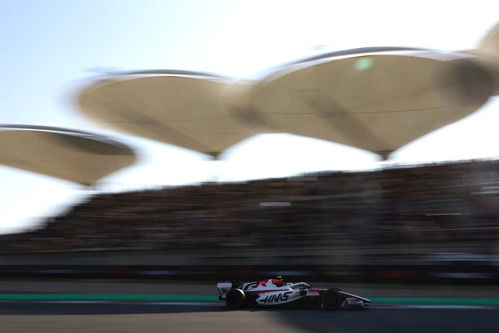 Oliver Bearman, Haas F1 Team