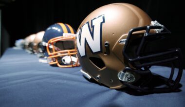 Lee Hull returns to Blue Bombers as their receivers coach | NanaimoNewsNOW