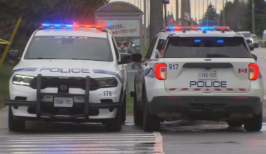 Brampton hit-and-run leaves 1 man critically injured