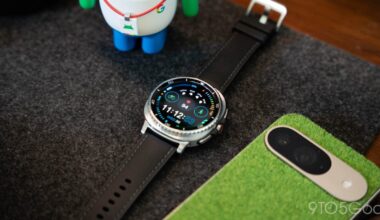 Latest Galaxy Watch update could be a drain on battery