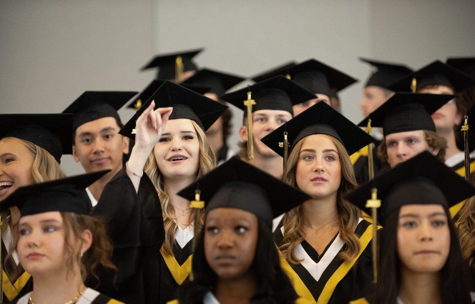 HSD board keeps SRSS grad in Winnipeg – The Carillon