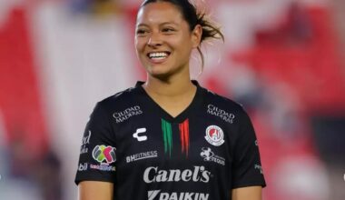 Trinity Rodman in Action for Washington Spirit
