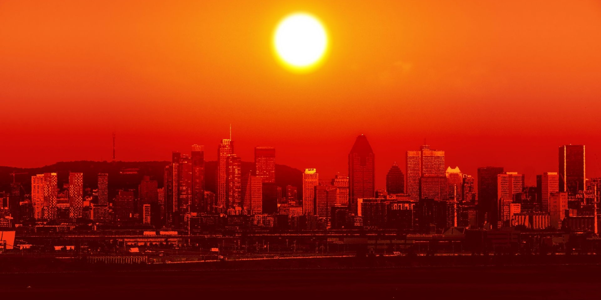 Concordia research simplifies method for estimating climate impact of reflective surfaces | News