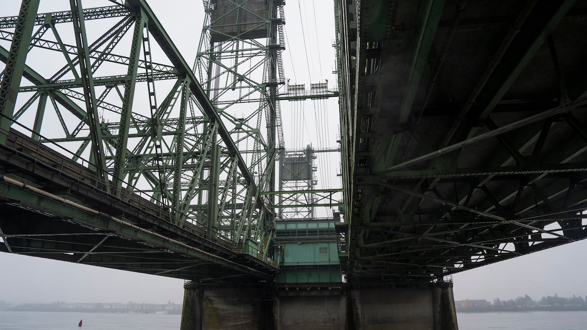 Vancouver City Council could vote to oppose shorter I-5 light rail route