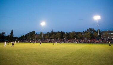 Pacific Announces Launch of Soccer Development Teams