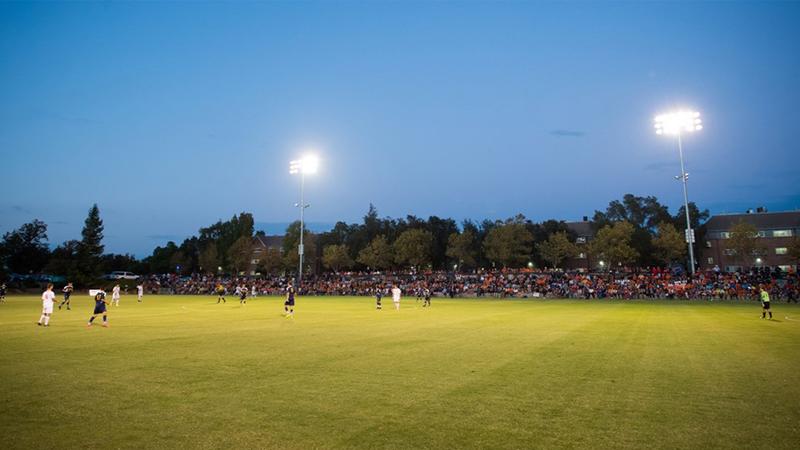 Pacific Announces Launch of Soccer Development Teams