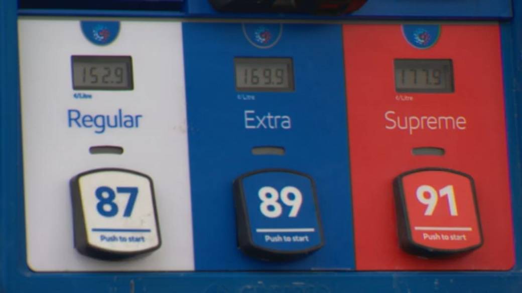 Click to play video: 'Surging energy prices fuel affordability crisis across Alberta'