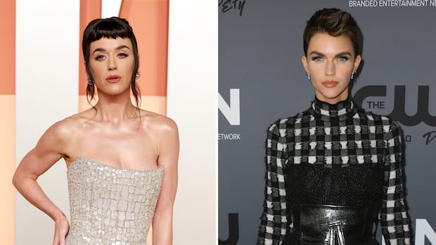 Ruby Rose accuses Katy Perry of sexual assault, which singer denies