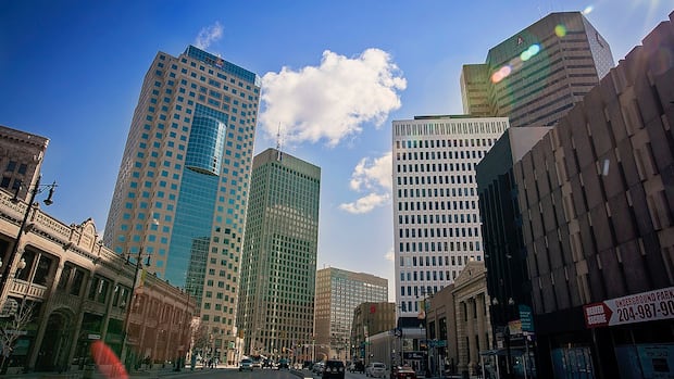 City of Winnipeg wound up $14M in the red in 2025