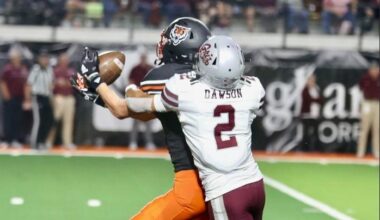 Blue Bombers 1 Step Closer To Fixing 2025 Issues