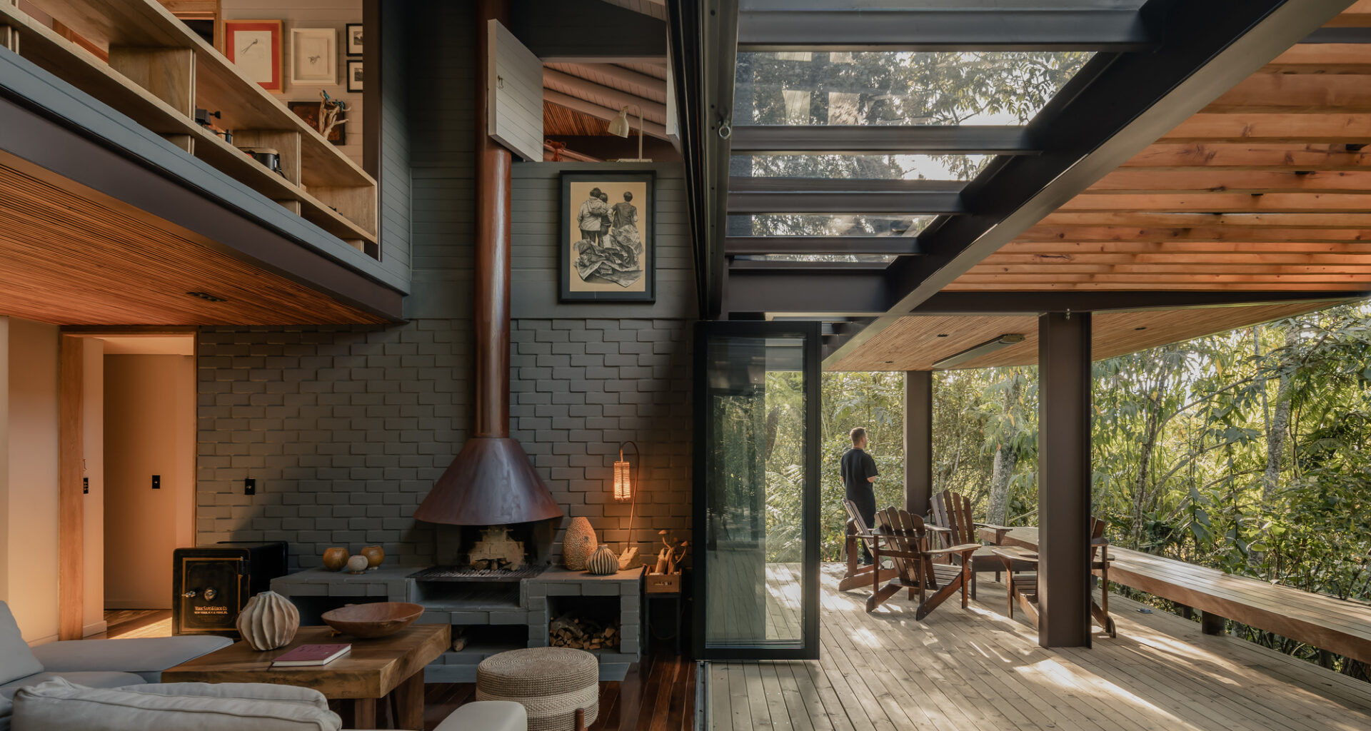 Renovation of the Mountain House AC. / DARP - De Arquitectura y Paisaje