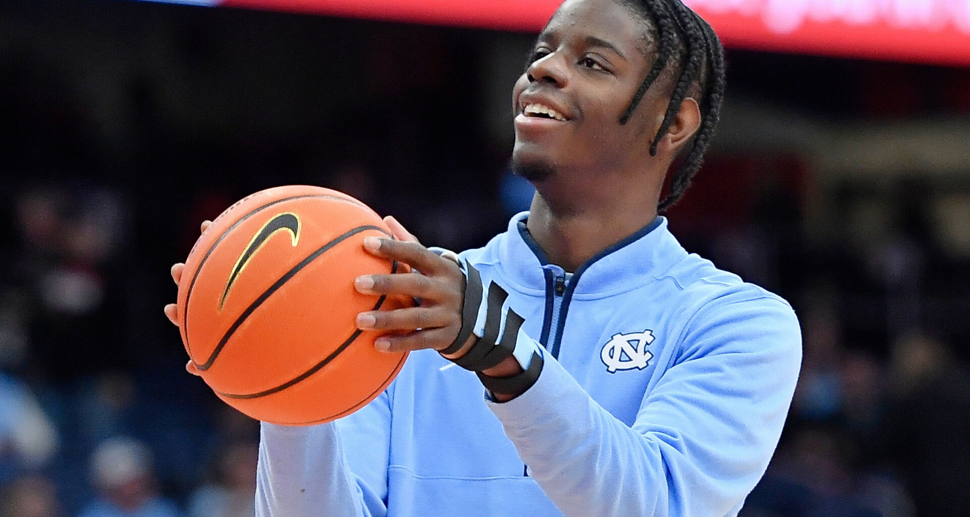 Tar Heels' Caleb Wilson makes 1-and-done leap official as top NBA prospect