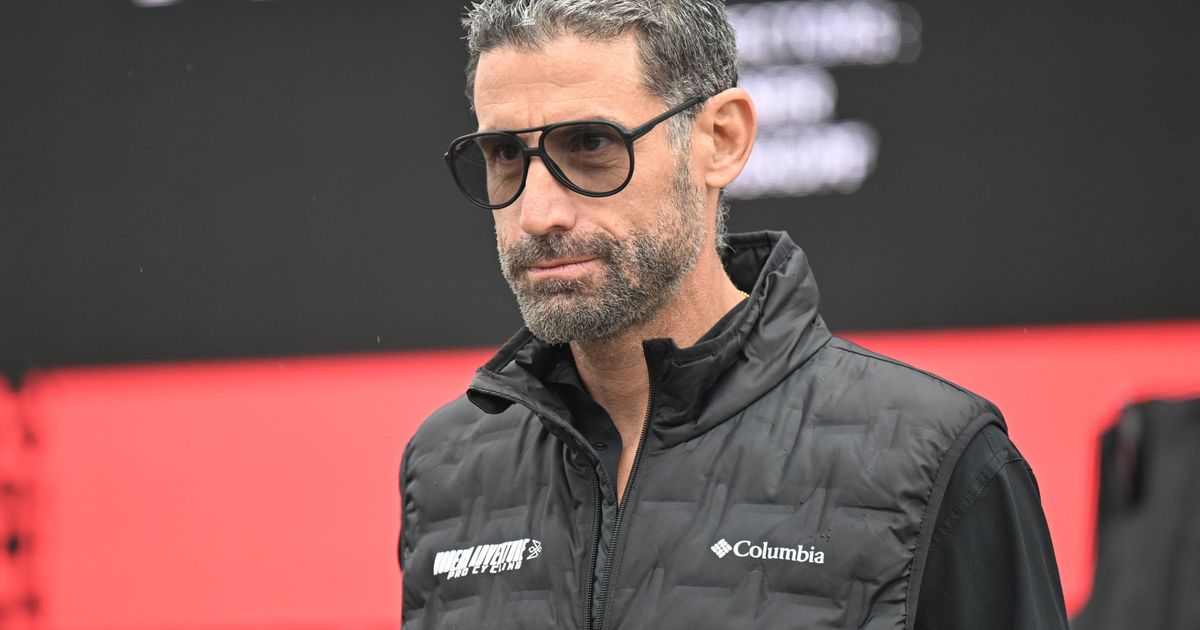 George Hincapie debuts American team at Roubaix