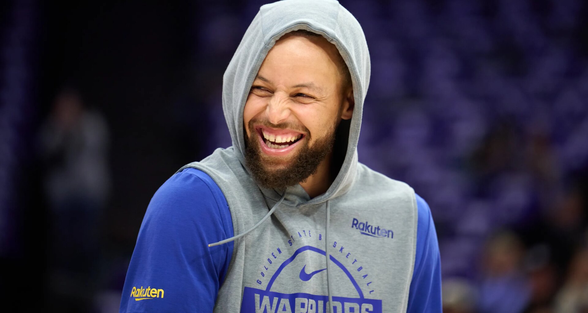 Stephen Curry listed as top-selling jersey for sixth NBA season