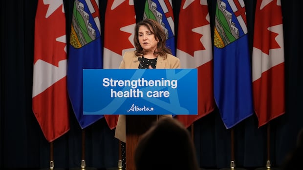 Alberta moves to allow private diagnostic tests without a doctor’s referral