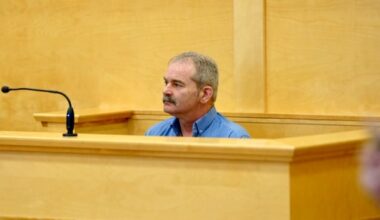 Guns, jewels and a heist: Inside the fake world police built for accused killer Dean Penney