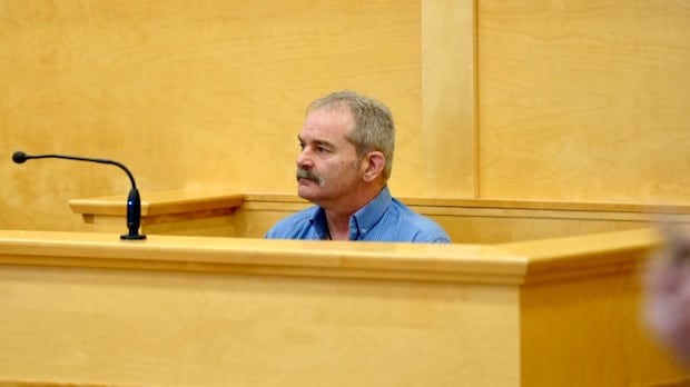 Guns, jewels and a heist: Inside the fake world police built for accused killer Dean Penney