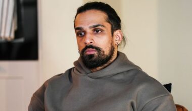 EastEnders' Ravi reaches breaking point in emotional mental health scenes