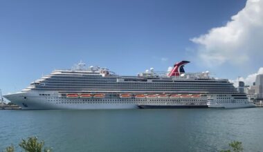 Florida teen charged with aggravated sexual abuse, murder of stepsister on cruise ship