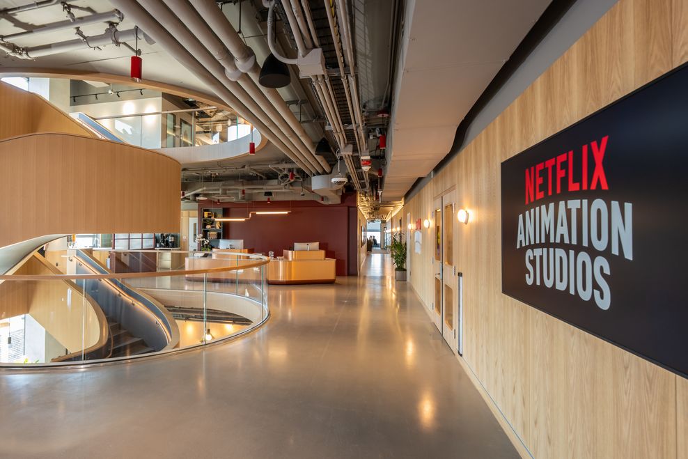 netflix animation studios vancouver