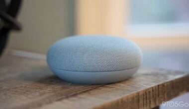 Google Home rolls out more Gemini voice updates for music, more