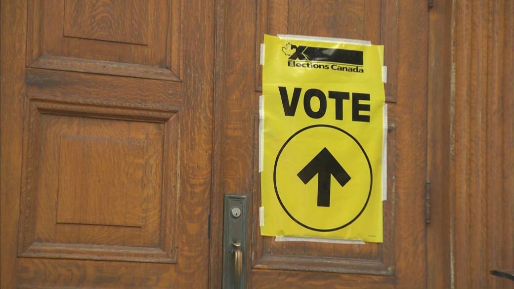 Click to play video: 'Breaking down the federal byelections'