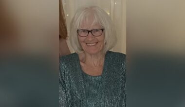 'We miss her so much,' granddaughter of missing Calgary senior spotted in Saskatchewan says