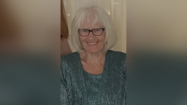 'We miss her so much,' granddaughter of missing Calgary senior spotted in Saskatchewan says
