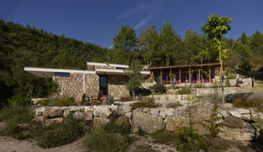 Elmali House / PIN Architects