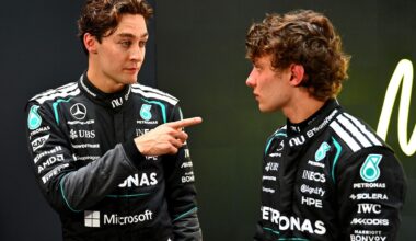 Mercedes to win 2026 F1 title, Kimi Antonelli to challenge George Russell