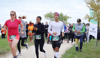 Ducks Unlimited Canada's national fundraiser, Duck and Run, expands to more communities