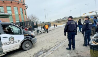 Calgary’s Drop-In Centre pressured to pull out of downtown. Province supports search for new model