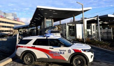 'Full review' underway into last week's U of O lockdown