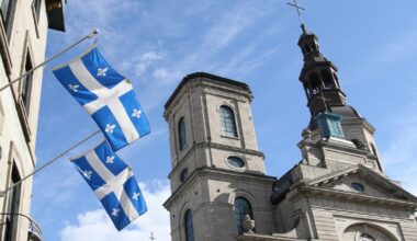 Montreal to apply to bring faith to public square