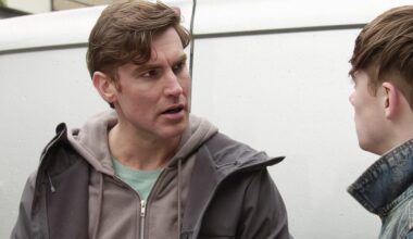 Coronation Street confirms another returning character in Theo's dark storyline