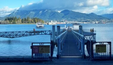 Vancouver Park Board votes to support electric ferry to Sunshine Coast, Bowen Island