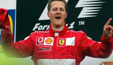 Jean Todt reveals hidden side of Ferrari legend