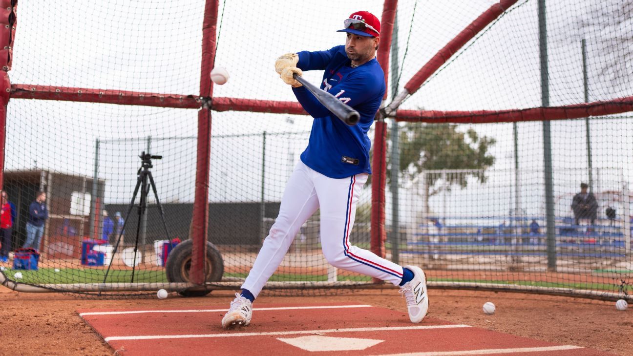 The secret to what makes a good pinch hitter in 2026