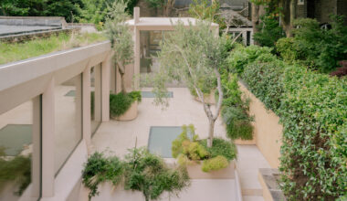 Mozart House / Studio DERA