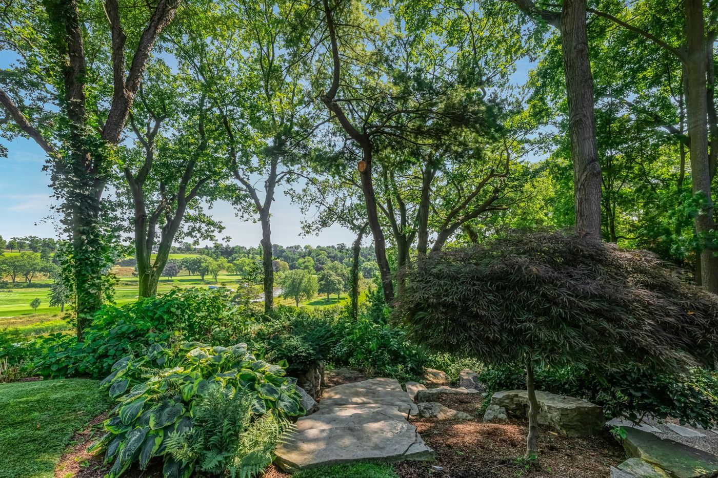 1000 Mississauga Heights Drive Ontario