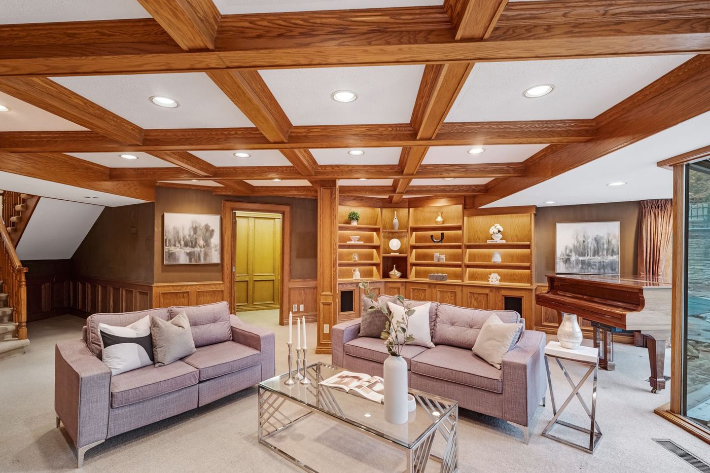 1000 Mississauga Heights Drive Ontario