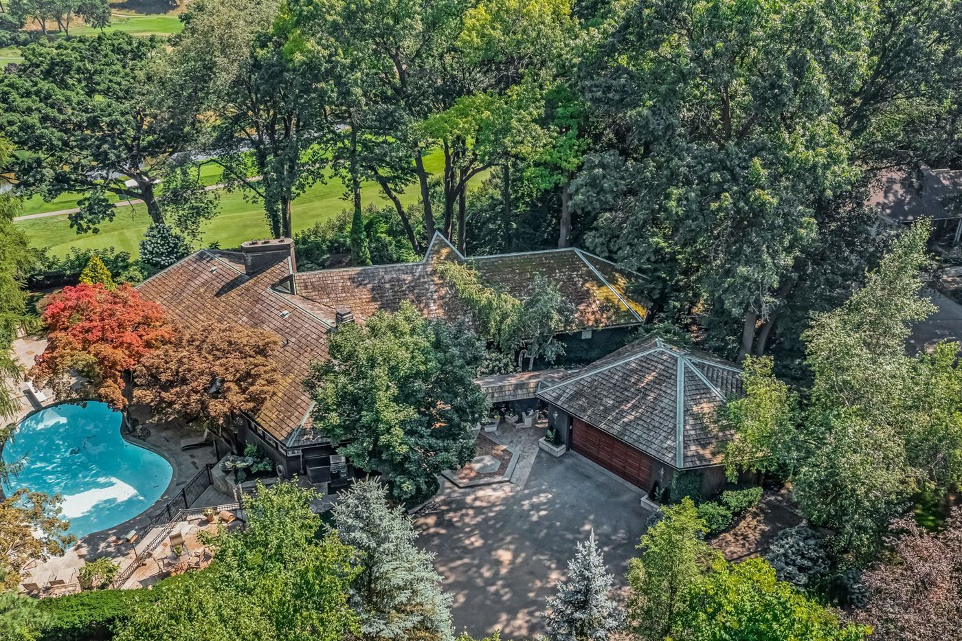 1000 Mississauga Heights Drive Ontario